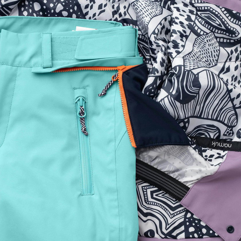 Lumi snow pants
