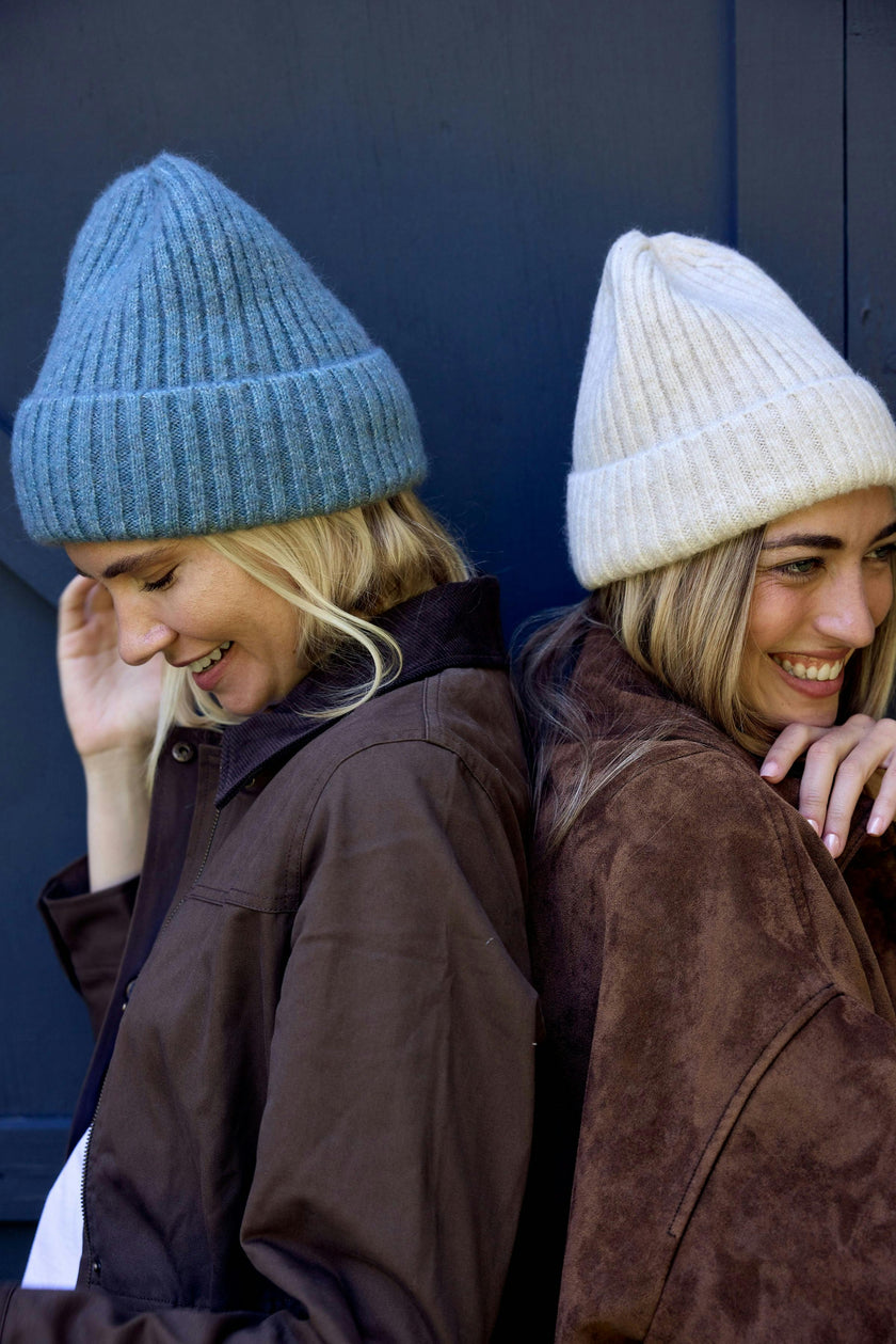 Key Beanie