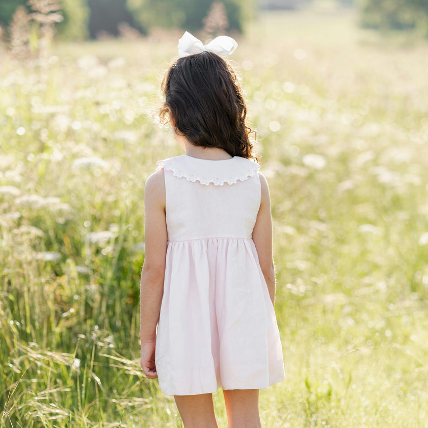Daisy Girl Dress