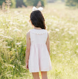Daisy Girl Dress