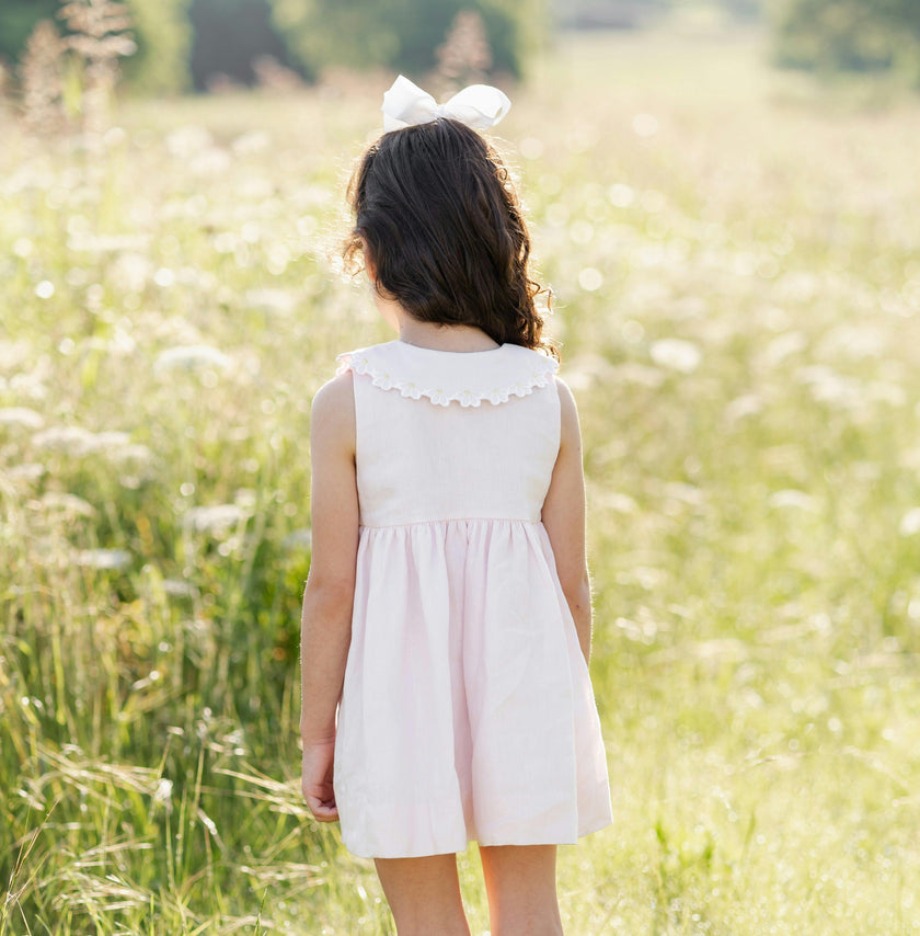 Daisy Girl Dress