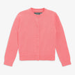 Kids cotton cardigan seasonal