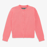 Kids cotton cardigan seasonal