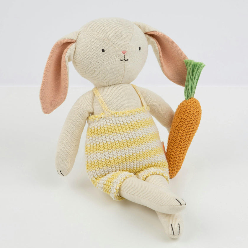 With Carrot