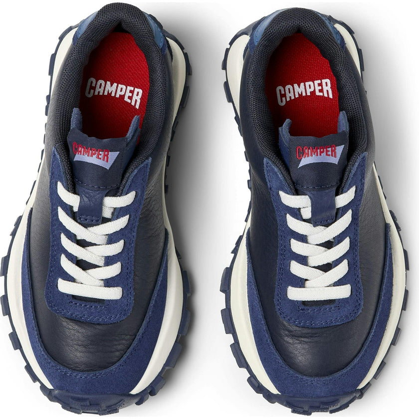 Sneakers Drift Trail Kids Blue