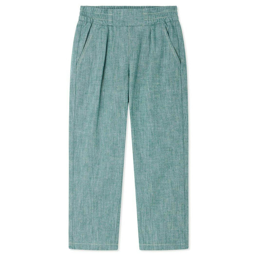BONPOINT Tilyo Cotton Pants