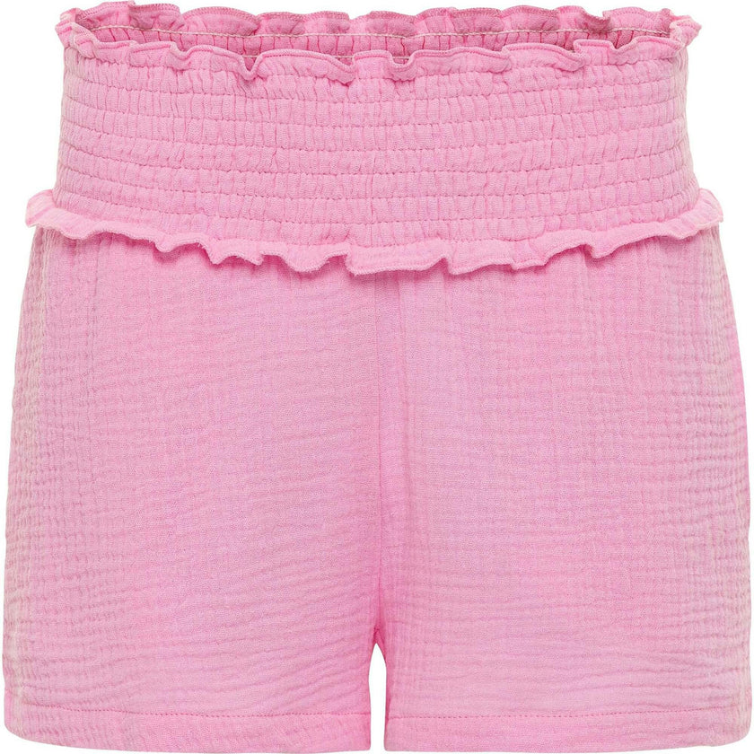 Sadie Shorts Party Pink