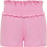 Sadie Shorts Party Pink