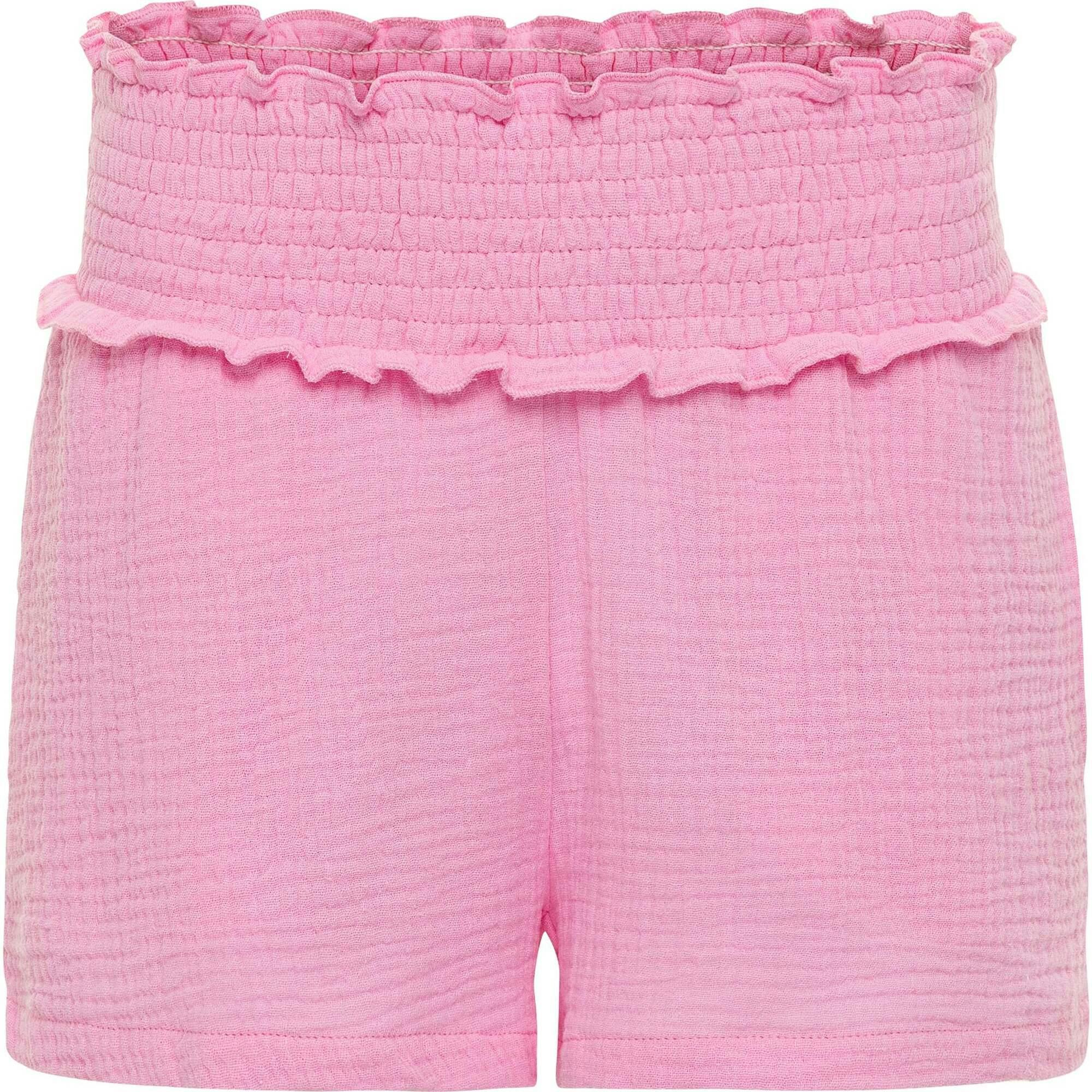 Sadie Shorts Party Pink