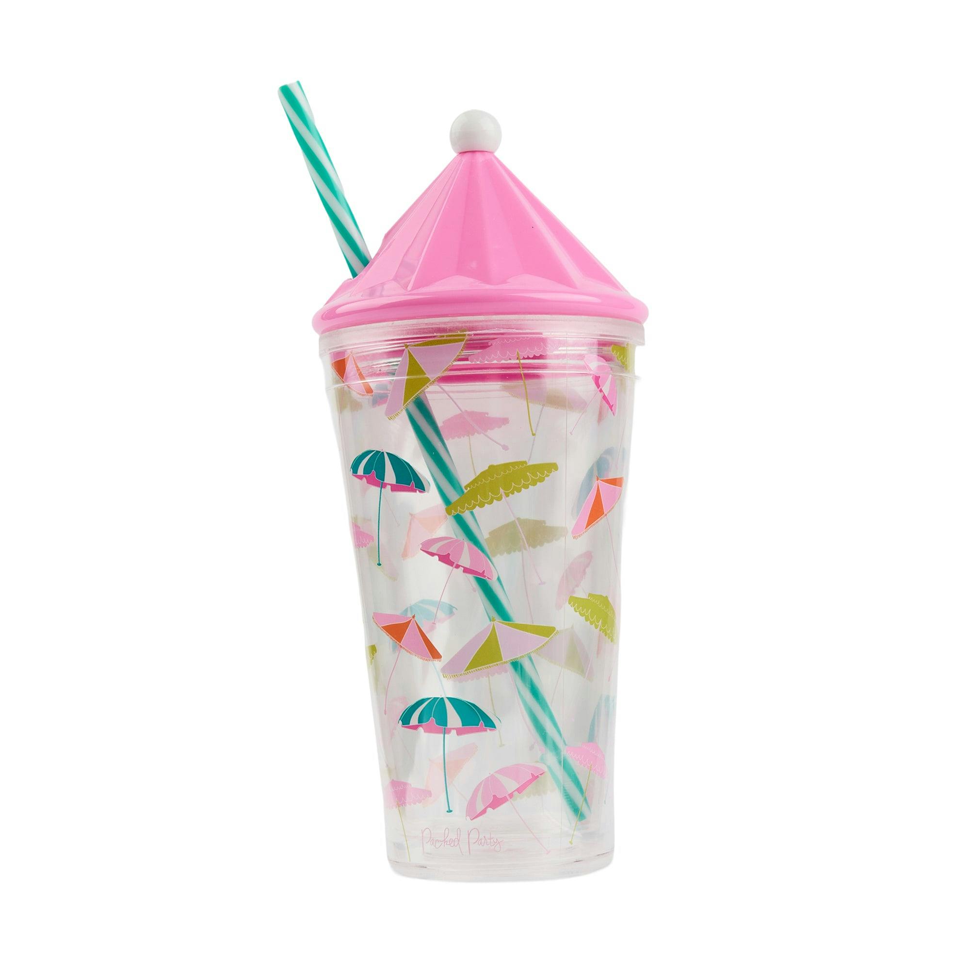 Shady Lady Novelty Tumbler