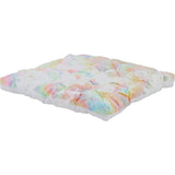 Faux Fur Padded Play Mattress