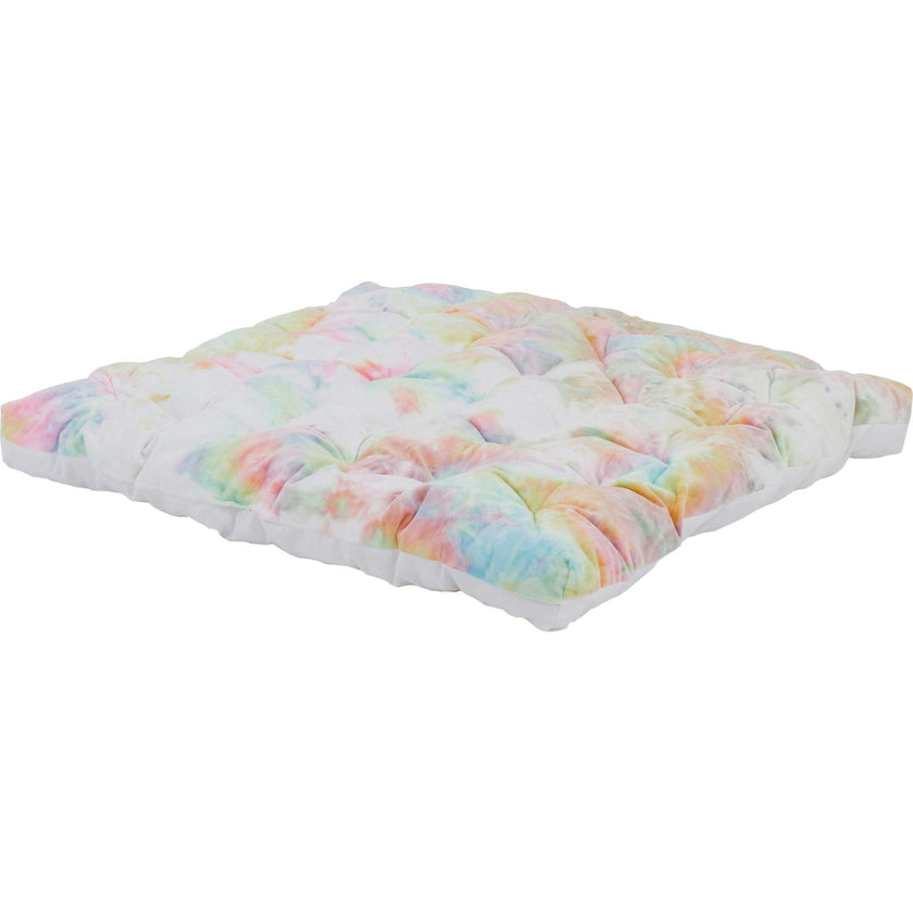 Faux Fur Padded Play Mattress
