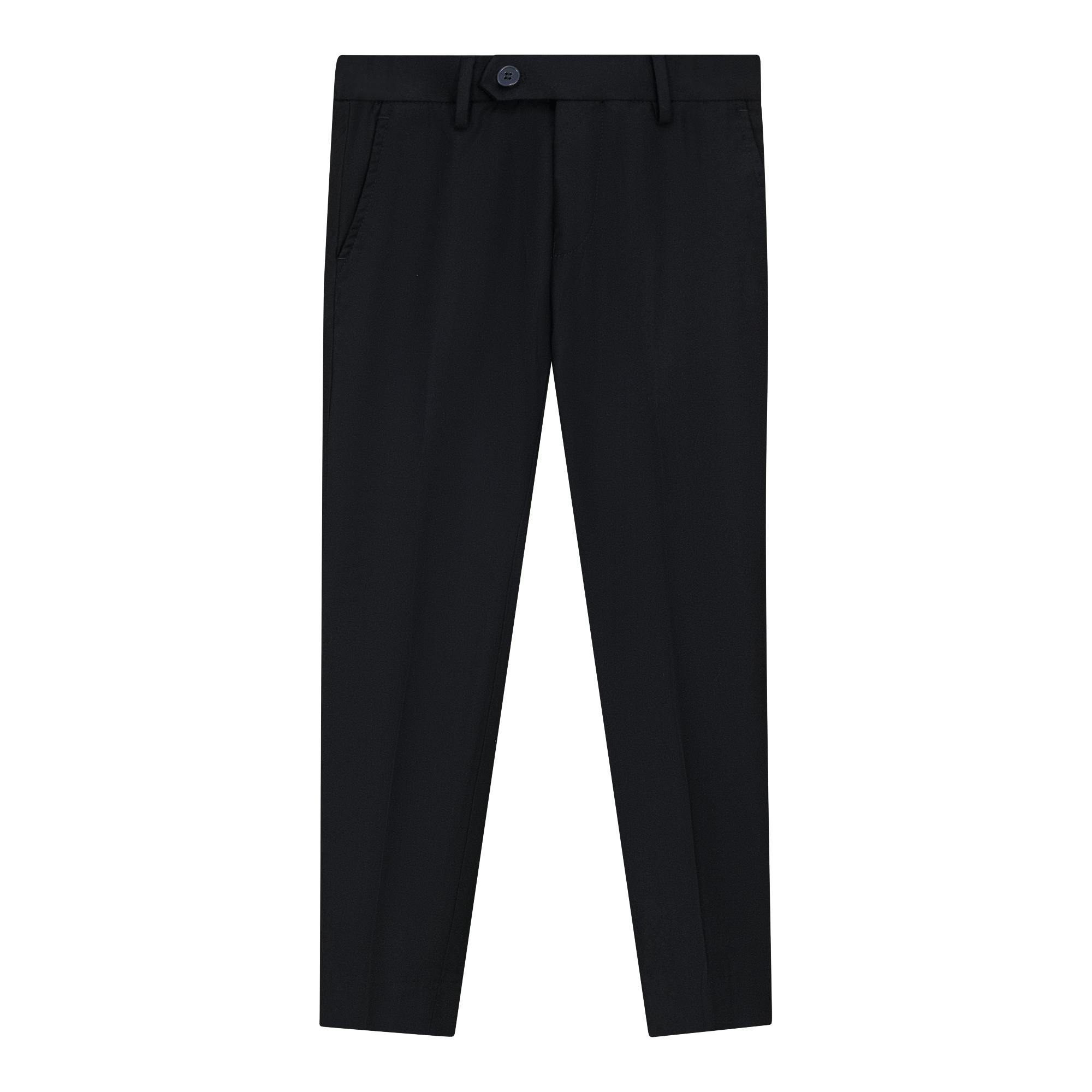 Regular Fit Pants