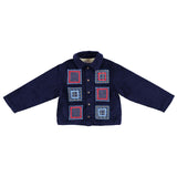 Dylan Overshirt