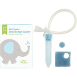 Baby Booger Sucker: Blue