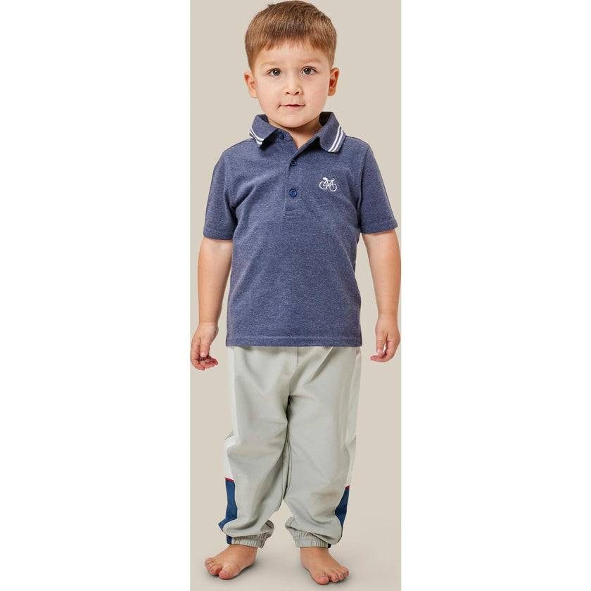 Andre Polo Shirt