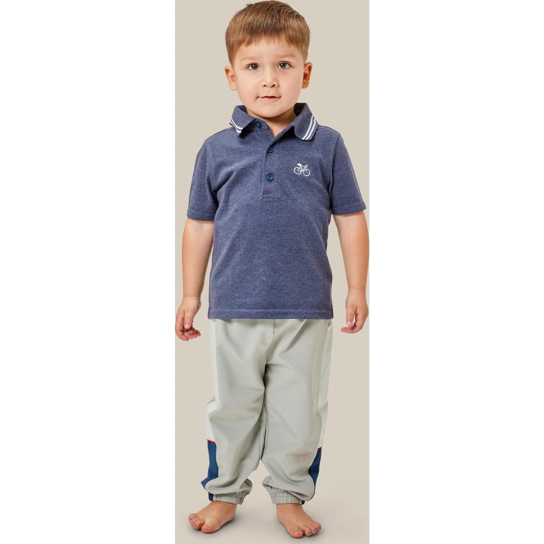 Andre Polo Shirt