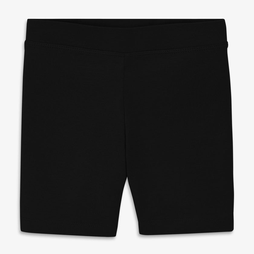 Kids bike short