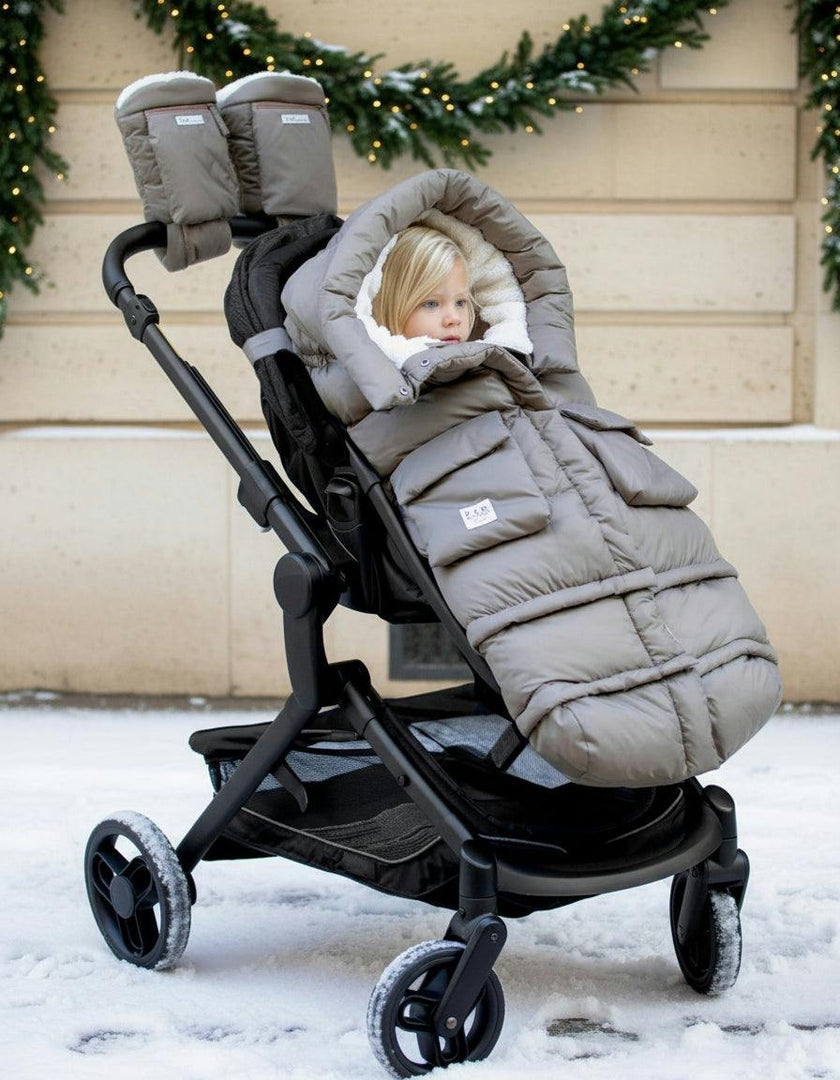 Blanket 212 evolution - Oslo Cloud