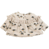 Ruffle Tree Shirt