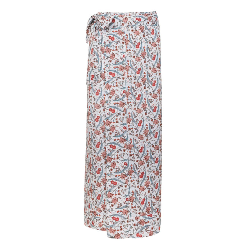 women's mercado bloom pareo