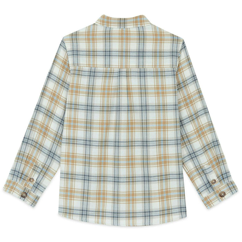 On Shirt