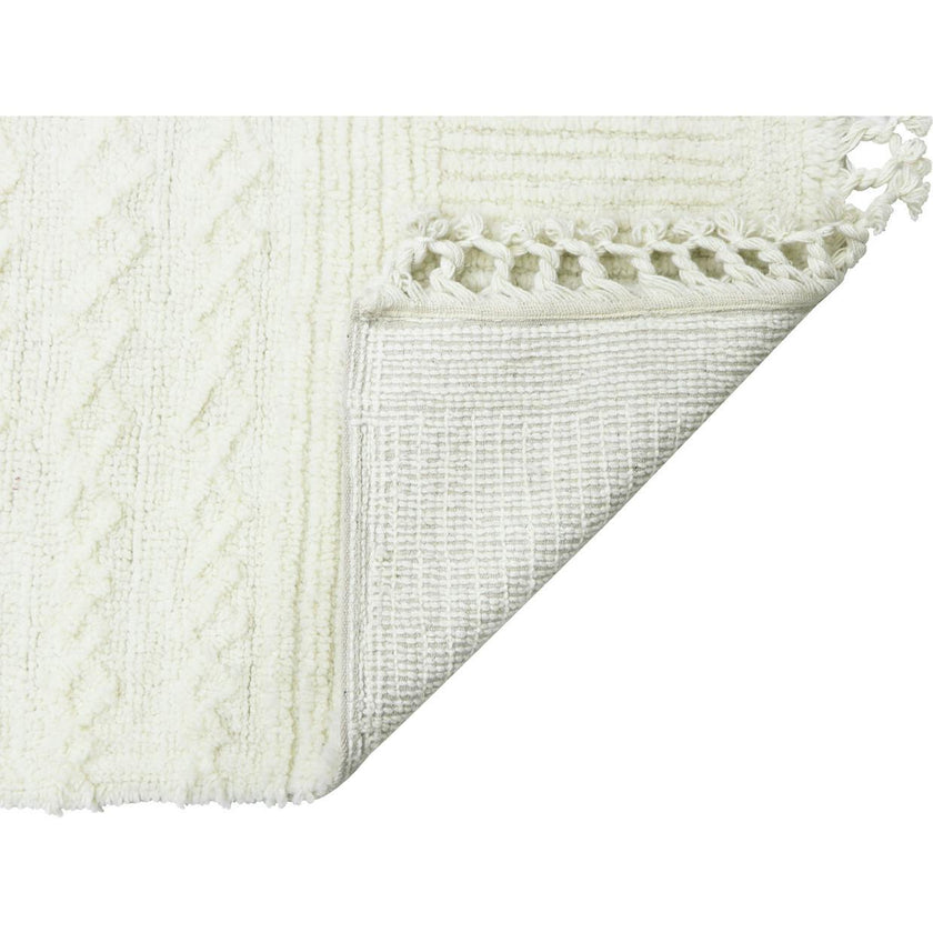 Ari Medium Woolable Rug