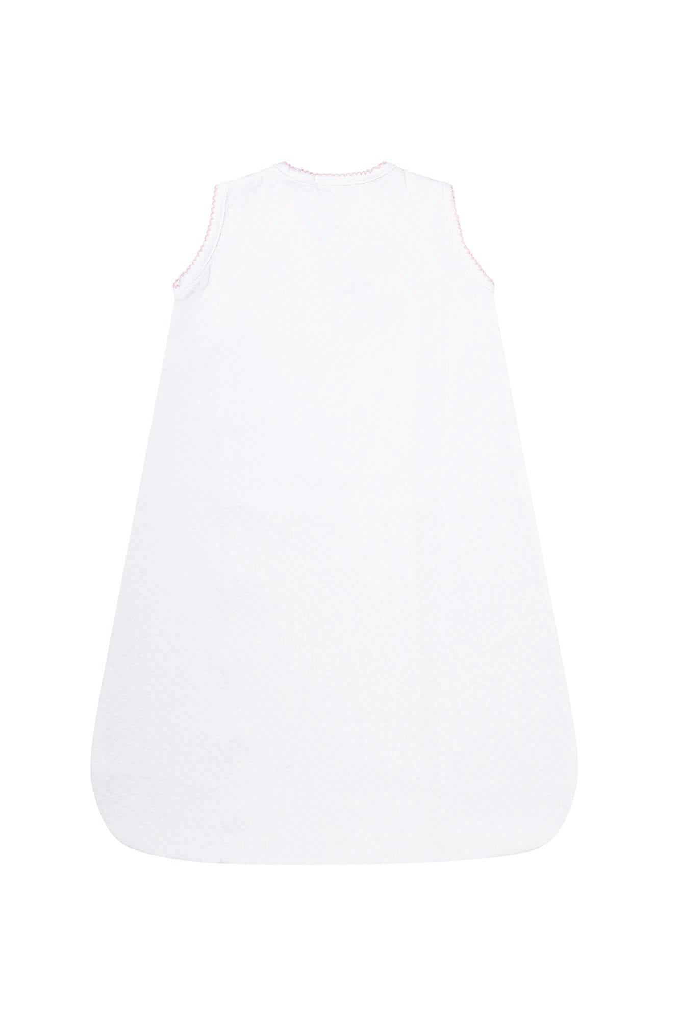 Basket Weave Baby Sack