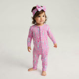 Nutcracker Suite Convertible One Piece