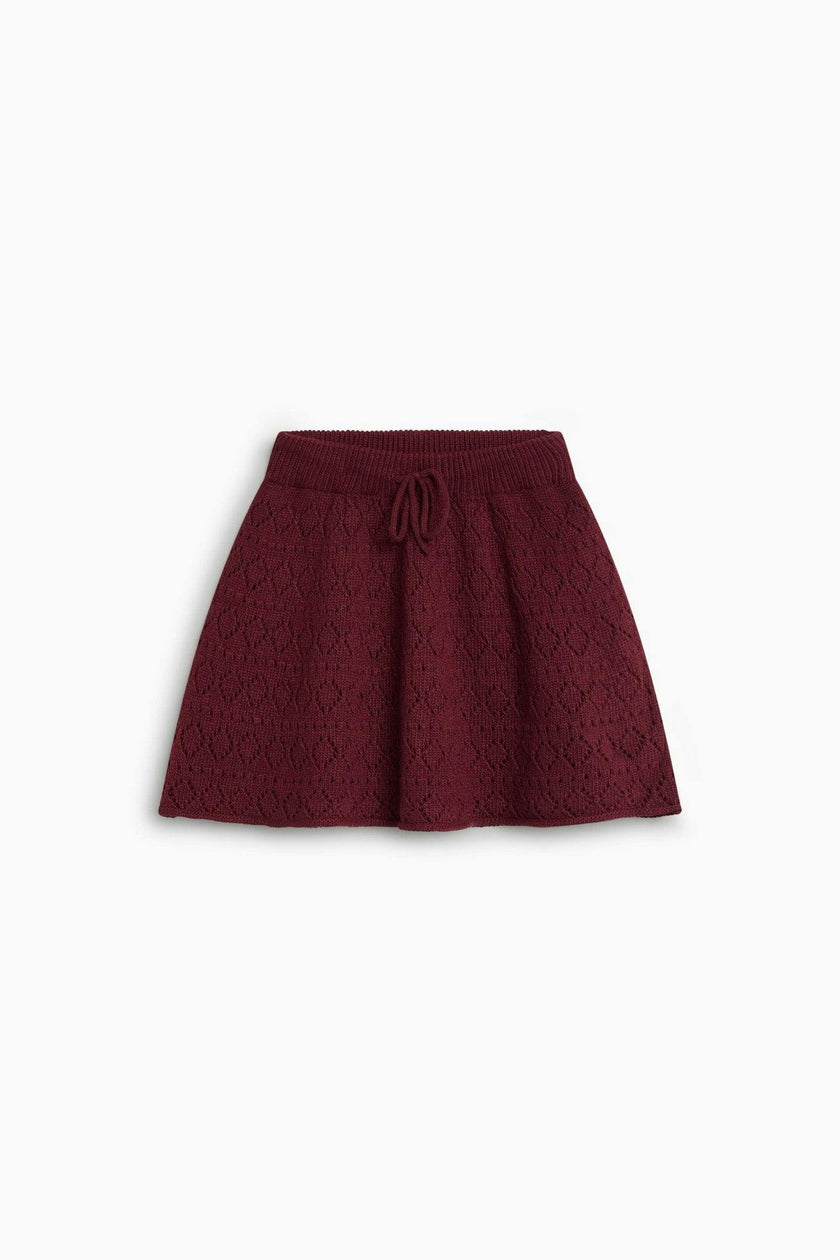 Luma Skirt Winetasting