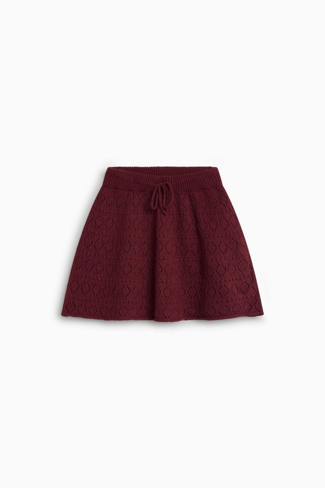 Luma Skirt Winetasting