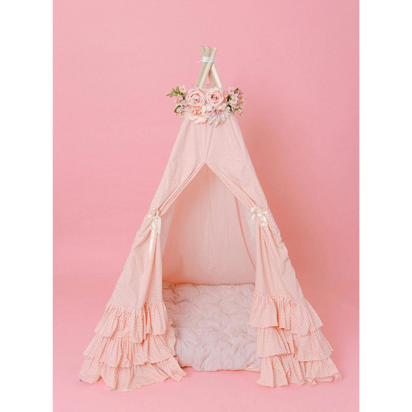 Eloise Play Tent