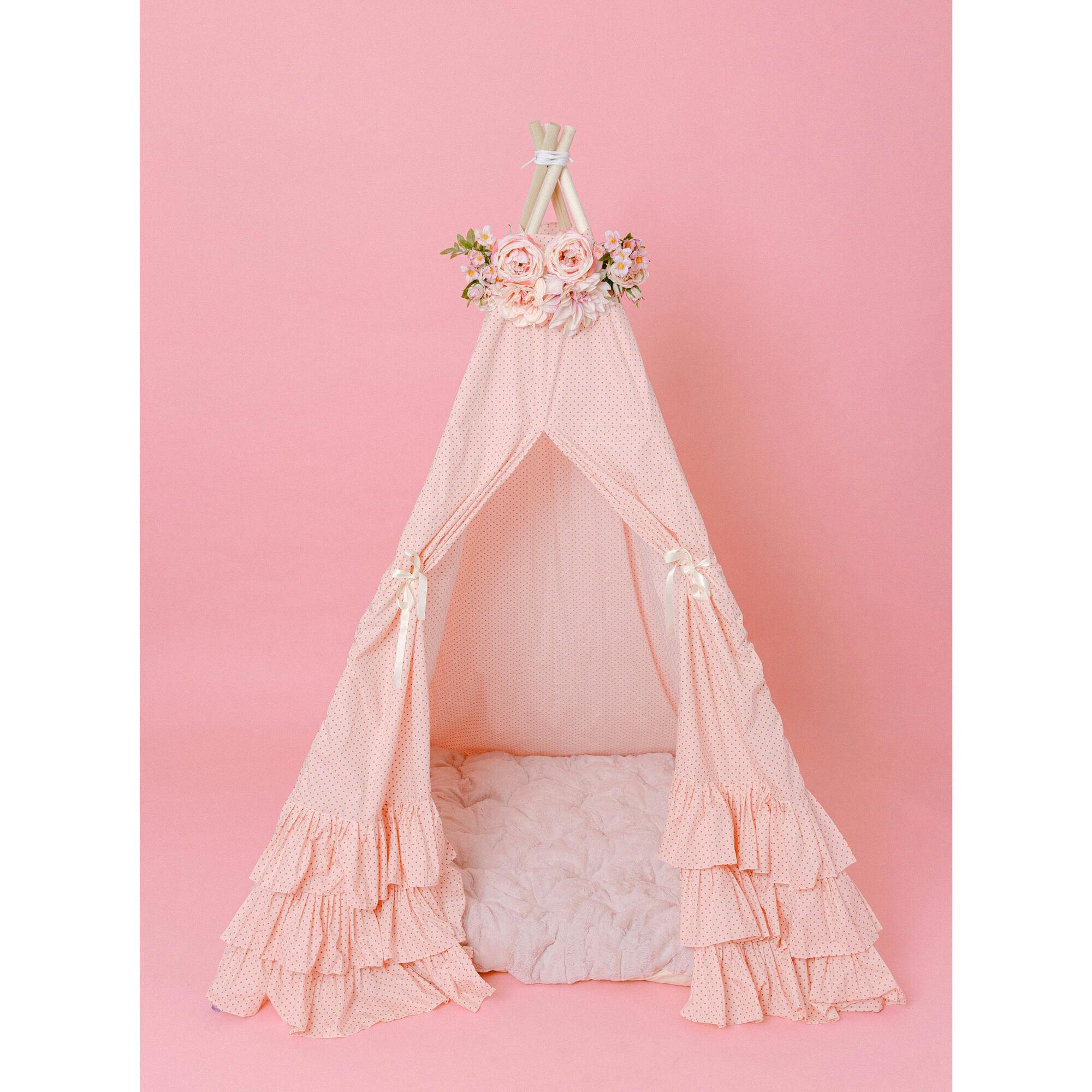 Eloise Play Tent
