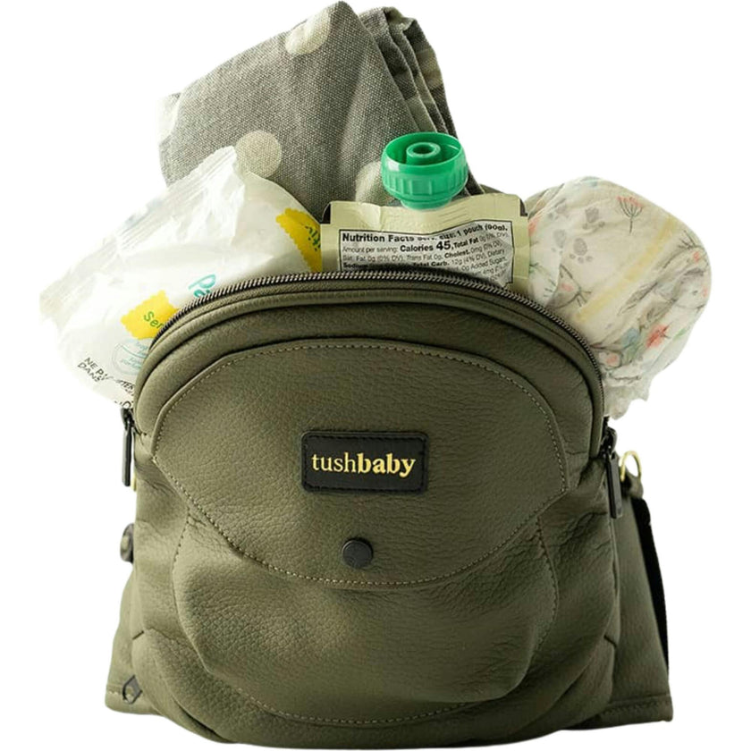 The Tushbaby Hip Carrier
