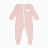 Clever Zip Baby Pajamas 3 Pack