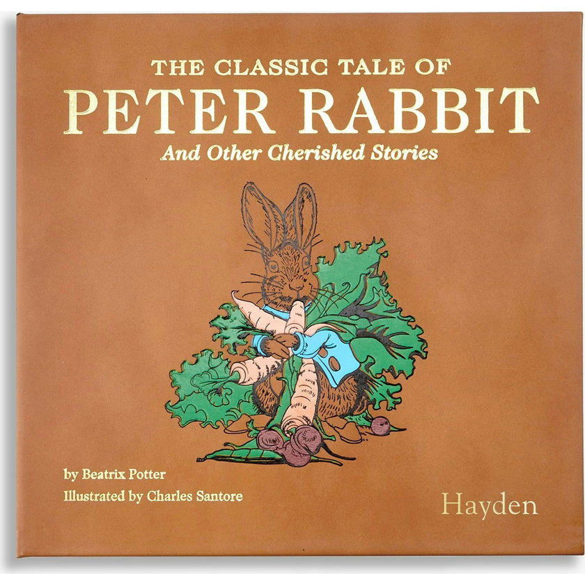 Oh Baby Heirloom Book Bundle