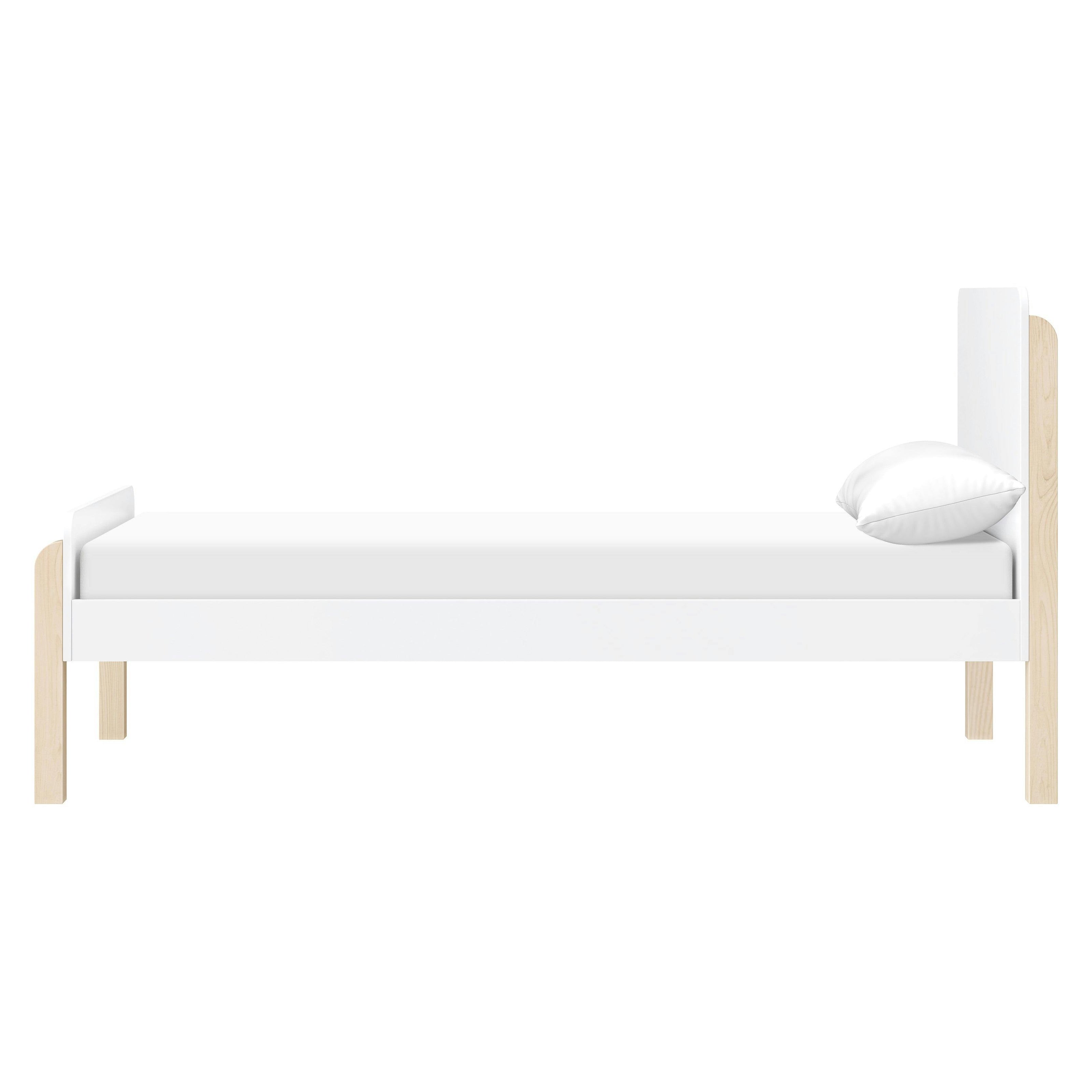 Babyletto Kids TipToe Twin Bed