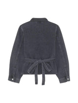 Simona Top | Nightshade