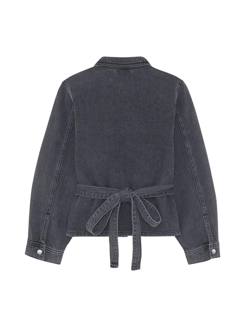Simona Top | Nightshade