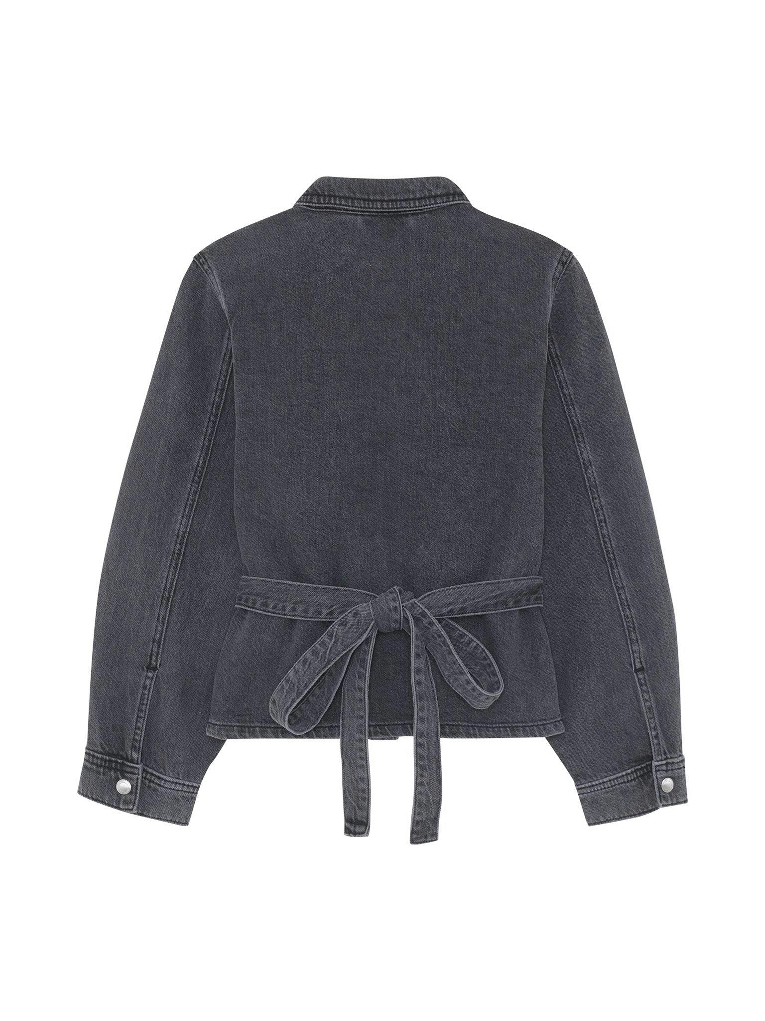 Simona Top | Nightshade