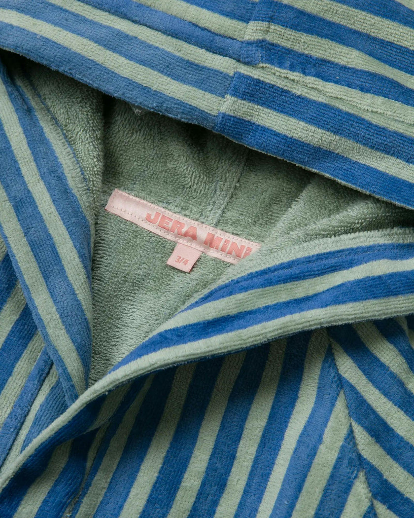 Bathrobe Greenbay