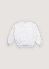 Wisteria Sweatshirt Pure Cloud