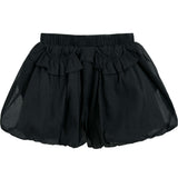 Hearts Sleeveless Shorts Set