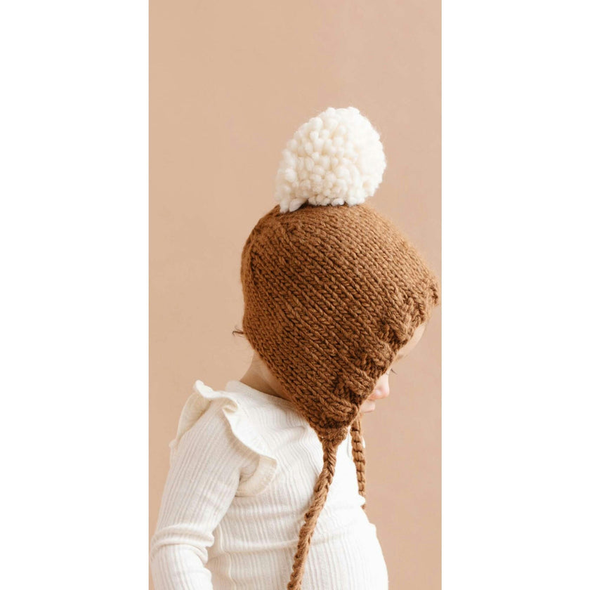Ari Bonnet - Walnut