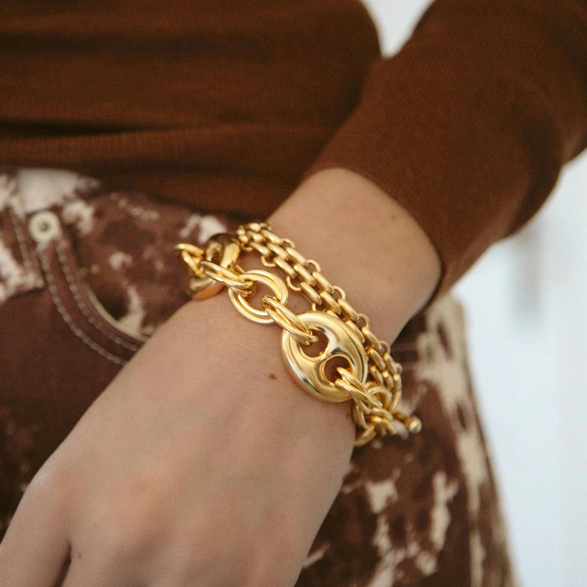 Benji Bracelet