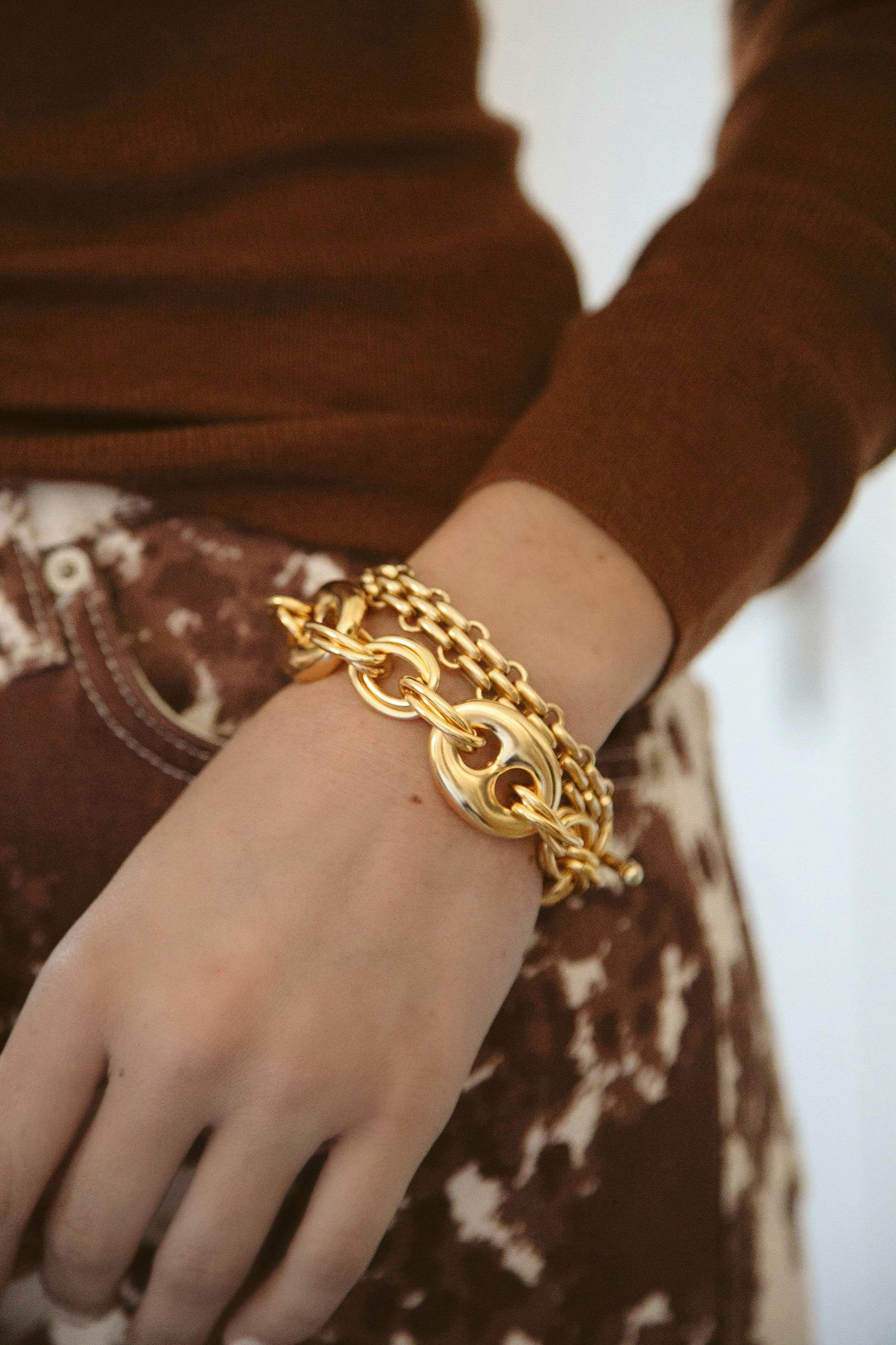 Benji Bracelet