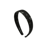 Midnight Denim Headband