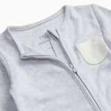 Clever Zip Romper