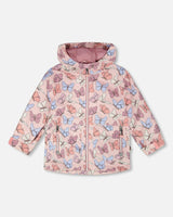 Mid-Season Jacket