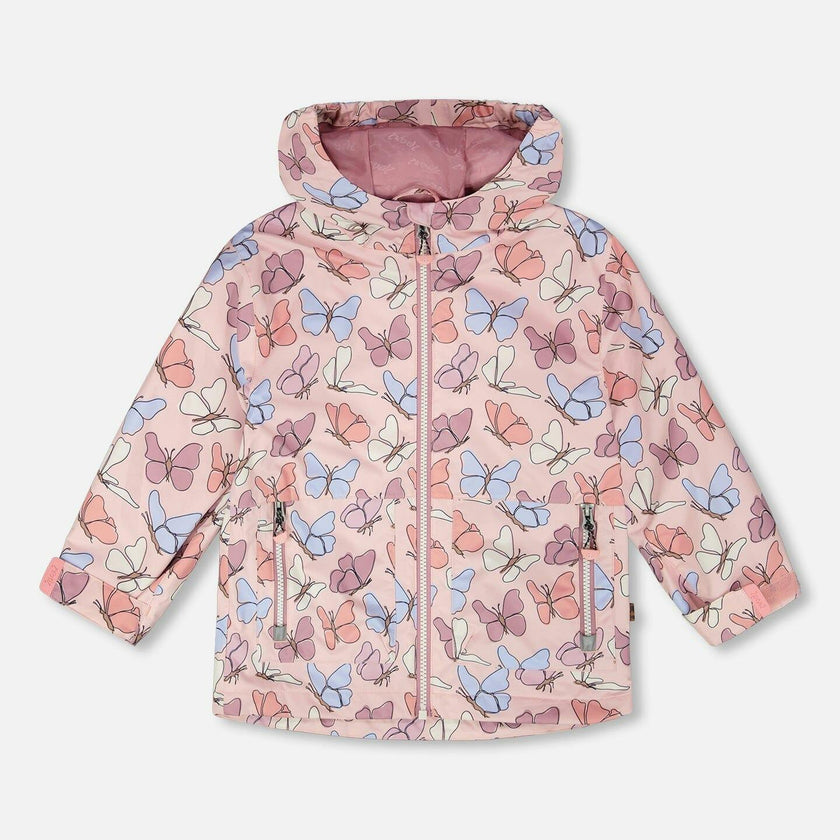 Mid-Season Jacket